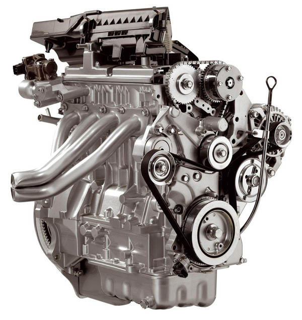 2010  Lacrosse Car Engine
